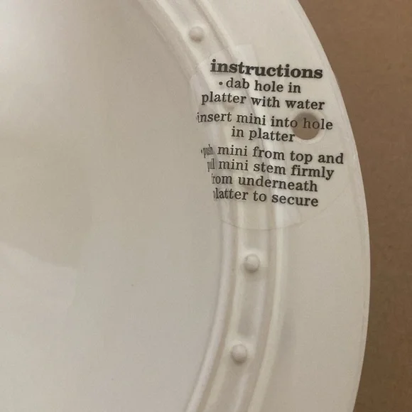 New Nora Fleming Bowl - Picture 3 of 7